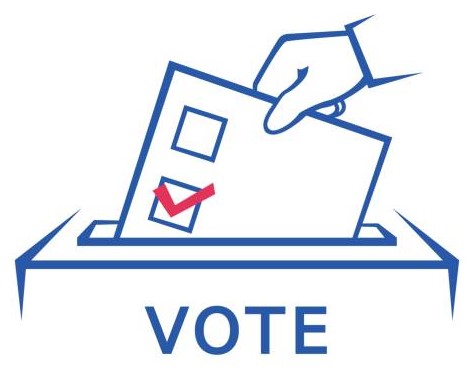 Voting Box icon