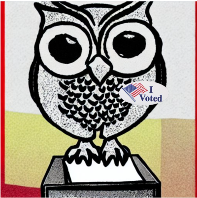 Owl Voter