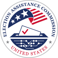 Link to US Election Assistance Commission Site