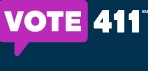 Link to Vote 411 Site