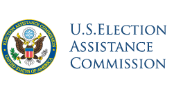 U.S. Election Assistance Commission link