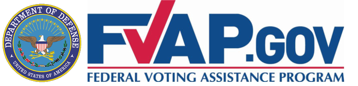Federal Voting Assistance Program link