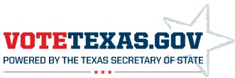 Vote Texas dot Gov